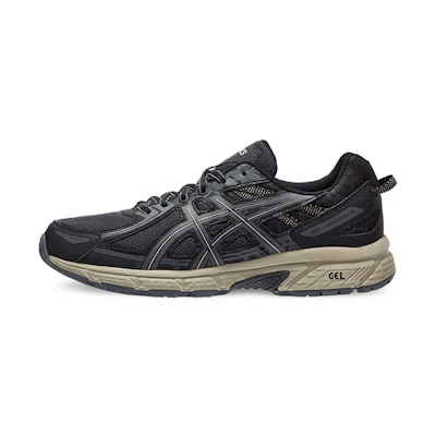 ASICS Gel Venture 6 'Black Tan'