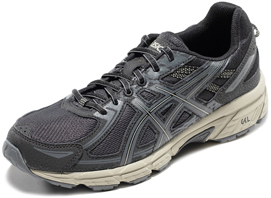 ASICS Gel Venture 6 'Hitam Coklat' T7G1N-9095 Order ASICS Gel Venture 6 'Hitam Coklat' T7G1N-9095