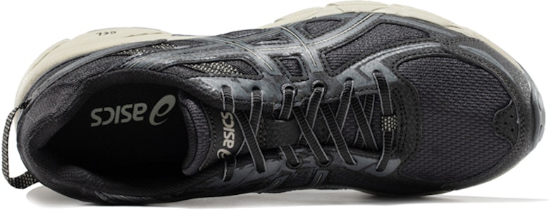 아식스 젤 벤처 6 '블랙 탄' (Asicseu Jel Bencheo 6 'Beullaek Tan') T7G1N-9095 Lookbook 아식스 젤 벤처 6 '블랙 탄' (Asicseu Jel Bencheo 6 'Beullaek Tan') T7G1N-9095