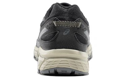 ASICS Gel Venture 6 'Black Tan'