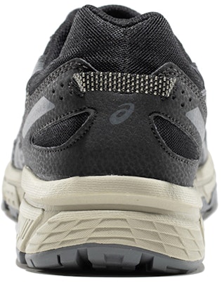 ASICS Gel Venture 6 'Black Tan' T7G1N-9095 Shop ASICS Gel Venture 6 'Black Tan' T7G1N-9095