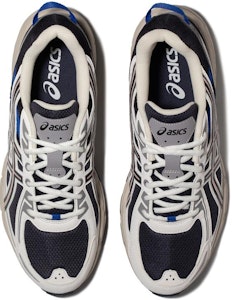 Asics Gel-Venture 6 防滑減震耐磨 低筒 跑步鞋 黑白藍 Lookbook Asics Gel-Venture 6 防滑減震耐磨 低筒 跑步鞋 黑白藍