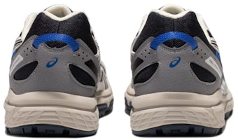 ASICS Gel-Venture 6 'Putih Hitam Biru' 1011B550-003 Shop ASICS Gel-Venture 6 'Putih Hitam Biru' 1011B550-003