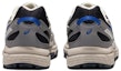 Shop ASICS Gel-Venture 6 'Putih Hitam Biru' 1011B550-003