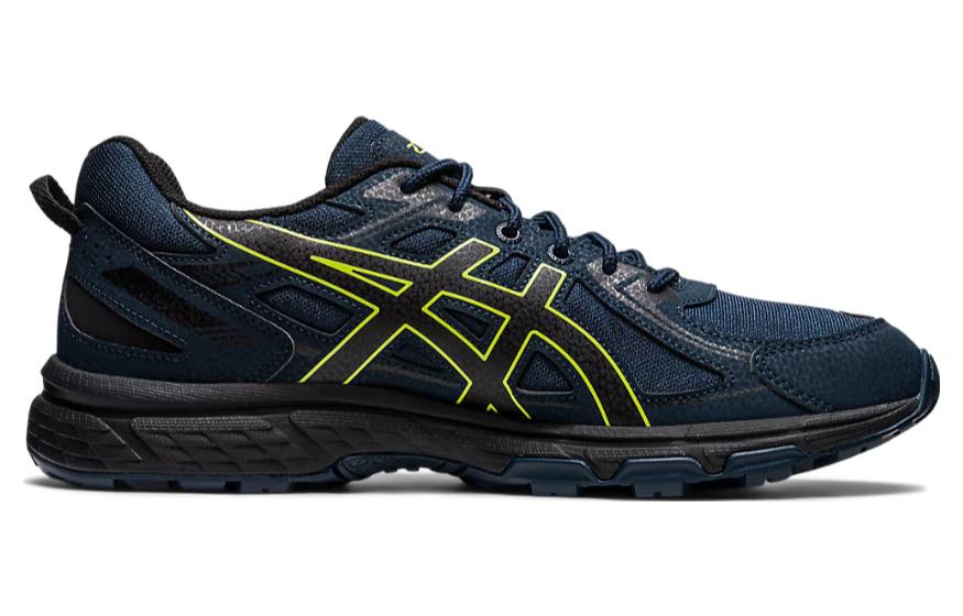 ASICS Gel-Venture 6 'Blue Black' 圖 2
