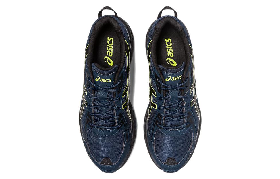 ASICS Gel-Venture 6 'Blue Black' 圖 5