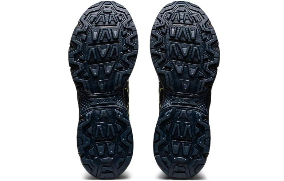 ASICS Gel-Venture 6 'Blue Black' 圖 7