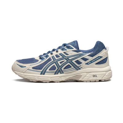 ASICS Gel-Venture 6 'Blue White'