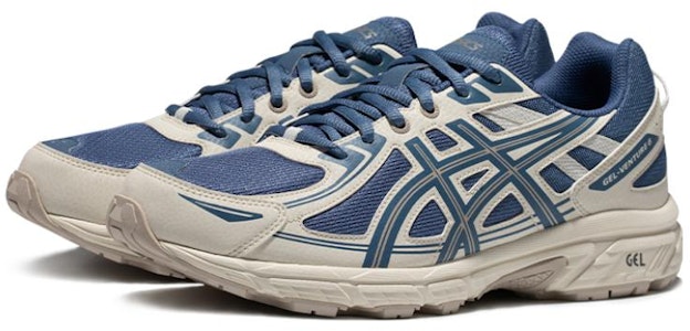 ASICS Gel-Venture 6 'Biru Putih' 1011B550-400 Order ASICS Gel-Venture 6 'Biru Putih' 1011B550-400