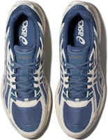 ASICS Gel-Venture 6 'Biru Putih' 1011B550-400 Lookbook ASICS Gel-Venture 6 'Biru Putih' 1011B550-400
