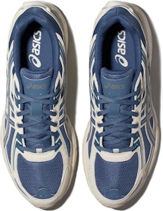 ASICS Gel-Venture 6 'Biru Putih' 1011B550-400 Lookbook ASICS Gel-Venture 6 'Biru Putih' 1011B550-400