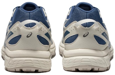 ASICS Gel-Venture 6 'Biru Putih' 1011B550-400 Shop ASICS Gel-Venture 6 'Biru Putih' 1011B550-400