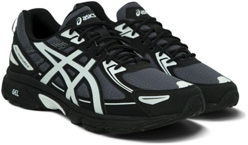 ASICS Gel-Venture 6 'Gris Carrier' 1201A945-020 Lookbook ASICS Gel-Venture 6 'Gris Carrier' 1201A945-020