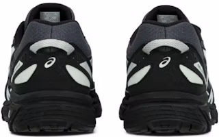Details for Asics Gel-Venture 6 防滑耐磨 低筒 跑步鞋 男款 灰色