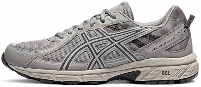ASICS Gel-Venture 6 'Abu-Abu' 1011B550-020 Buy ASICS Gel-Venture 6 'Abu-Abu' 1011B550-020