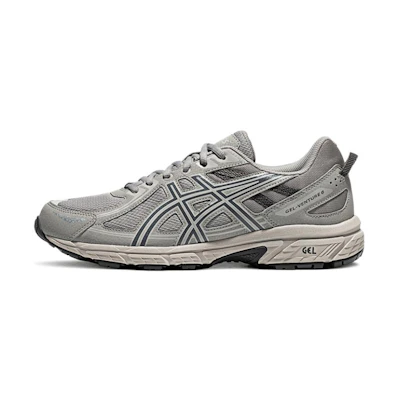 ASICS Gel Venture 6 'Clay Grey Carbon'