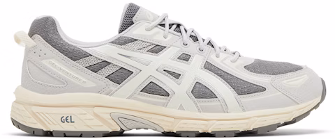 ASICS Gel Venture 6 'Clay Grey Cream' 1203A297-022 ASICS Gel Venture 6 'Clay Grey Cream' 1203A297-022