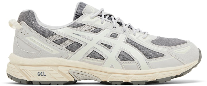 ASICS Gel Venture 6 'Clay Grey Cream' 1203A297-022 Buy ASICS Gel Venture 6 'Clay Grey Cream' 1203A297-022