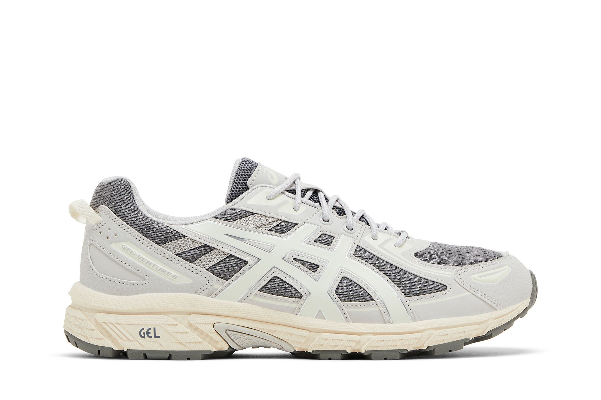 ASICS Gel Venture 6 'Clay Grey Cream' 1203A297-022