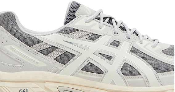 ASICS Gel Venture 6 'Clay Grey Cream' 1203A297-022 Order ASICS Gel Venture 6 'Clay Grey Cream' 1203A297-022