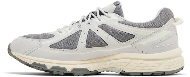 ASICS Gel Venture 6 'Clay Grey Cream' 1203A297-022 Lookbook ASICS Gel Venture 6 'Clay Grey Cream' 1203A297-022