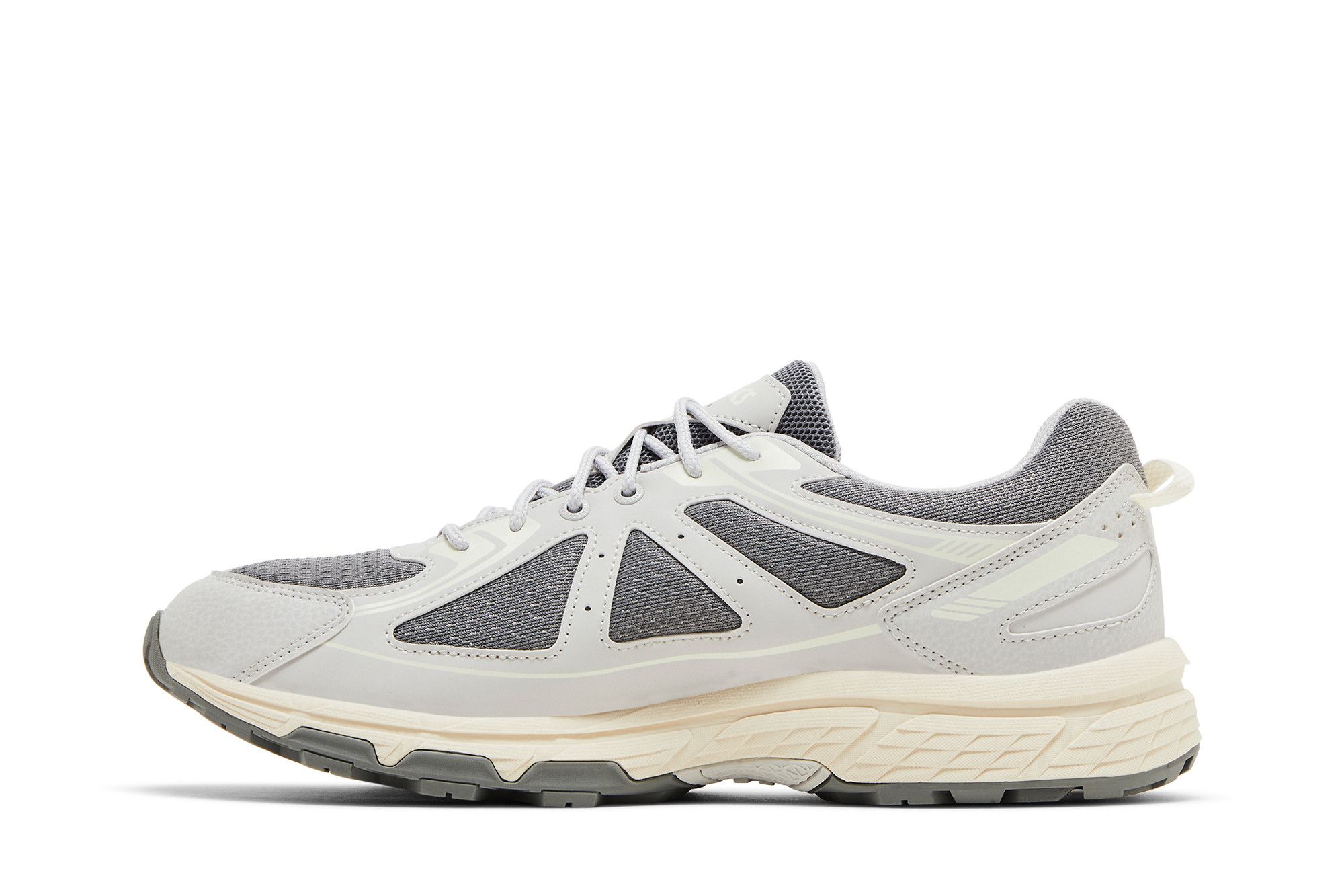 Shop ASICS Gel Venture 6 'Clay Grey Cream' 1203A297-022