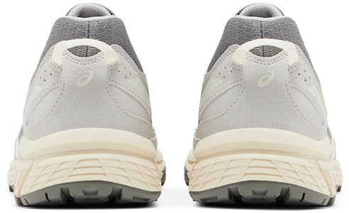 ASICS Gel Venture 6 'Clay Grey Cream' 1203A297-022 Details for ASICS Gel Venture 6 'Clay Grey Cream' 1203A297-022
