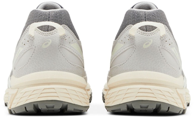 아식스 젤 벤처 6 '클레이 그레이 크림' (50 characters) 1203A297-022 Details for 아식스 젤 벤처 6 '클레이 그레이 크림' (50 characters) 1203A297-022