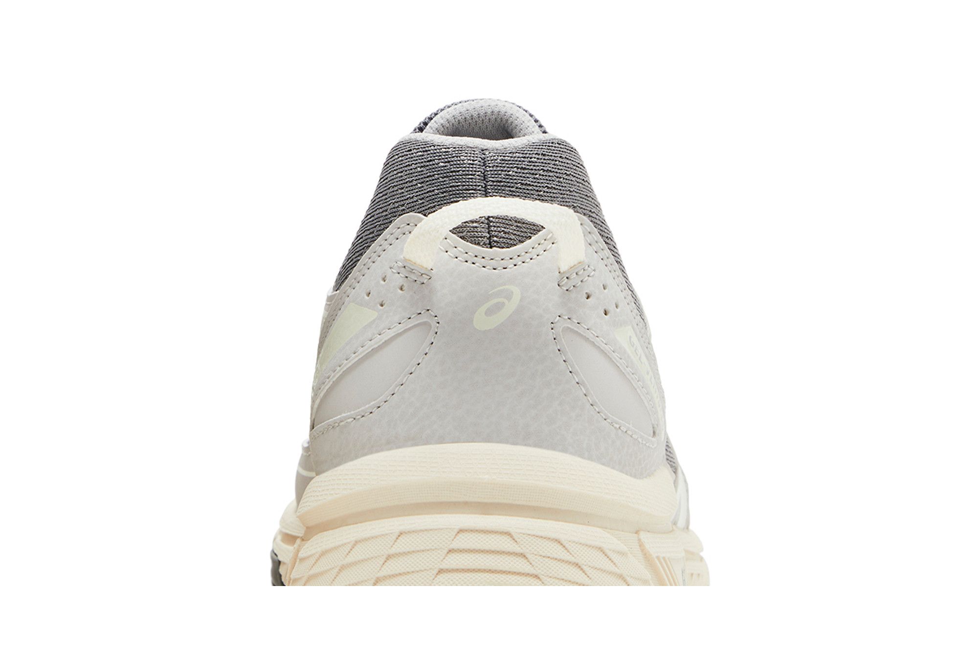 Cheap ASICS Gel Venture 6 'Clay Grey Cream' 1203A297-022