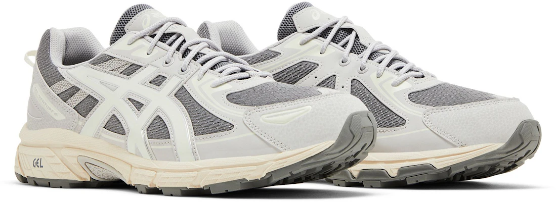 ASICS Gel Venture 6 'Clay Grey Cream' 1203A297-022 1