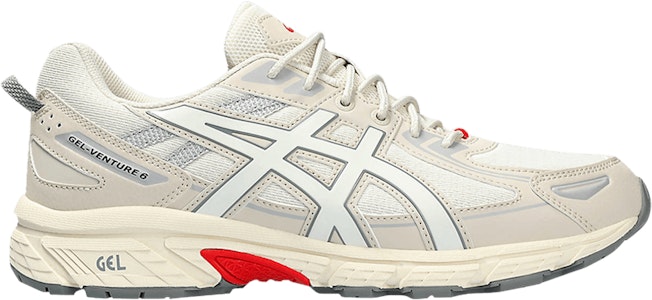 아식스 젤 벤처 6 '크림' (50 characters) 1203A297-101 Buy 아식스 젤 벤처 6 '크림' (50 characters) 1203A297-101