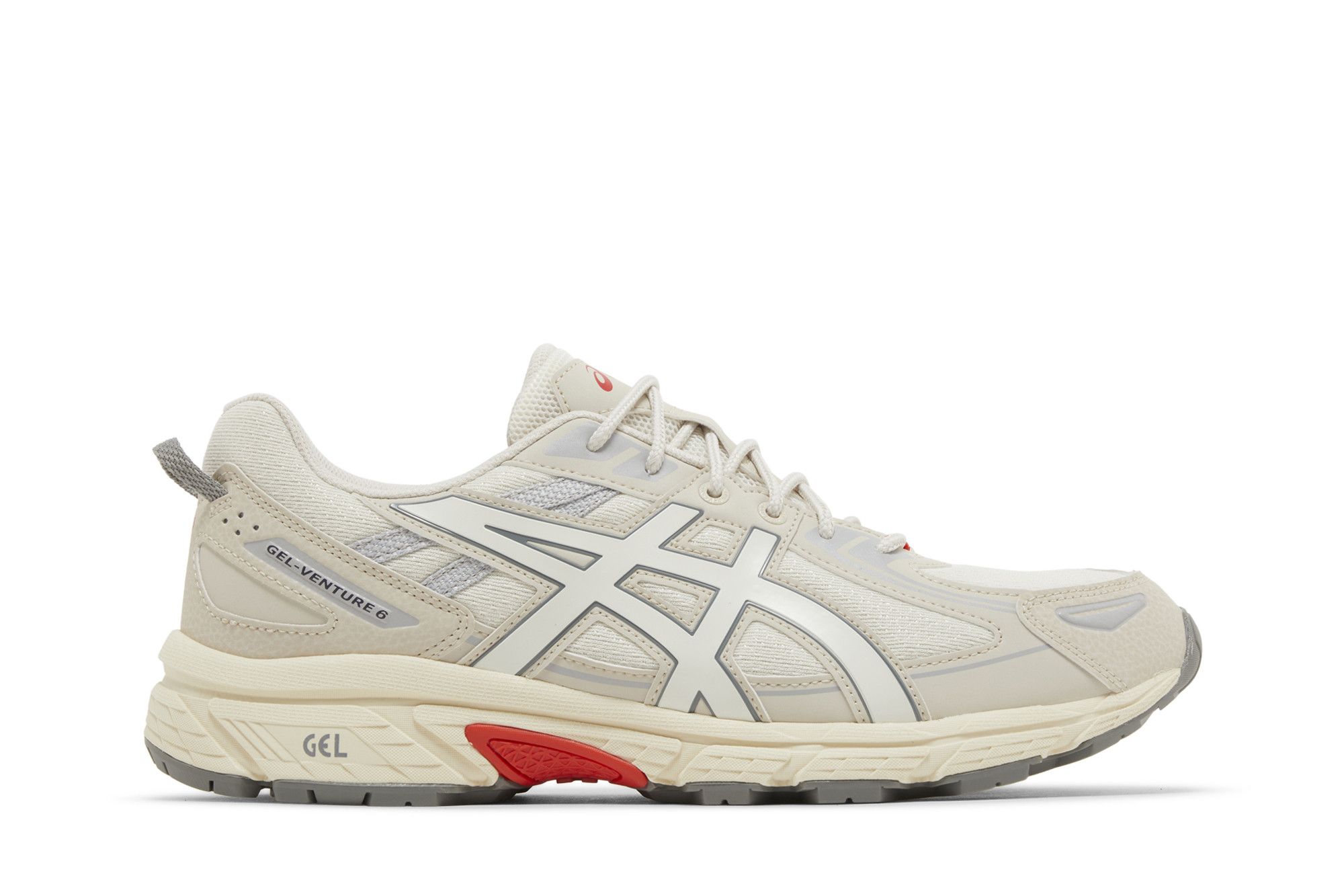 ASICS Gel Venture 6 'Cream' 1203A297-101