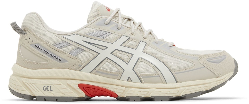 ASICS Gel Venture 6 ''Crème'' 1203A297-101 Buy ASICS Gel Venture 6 ''Crème'' 1203A297-101