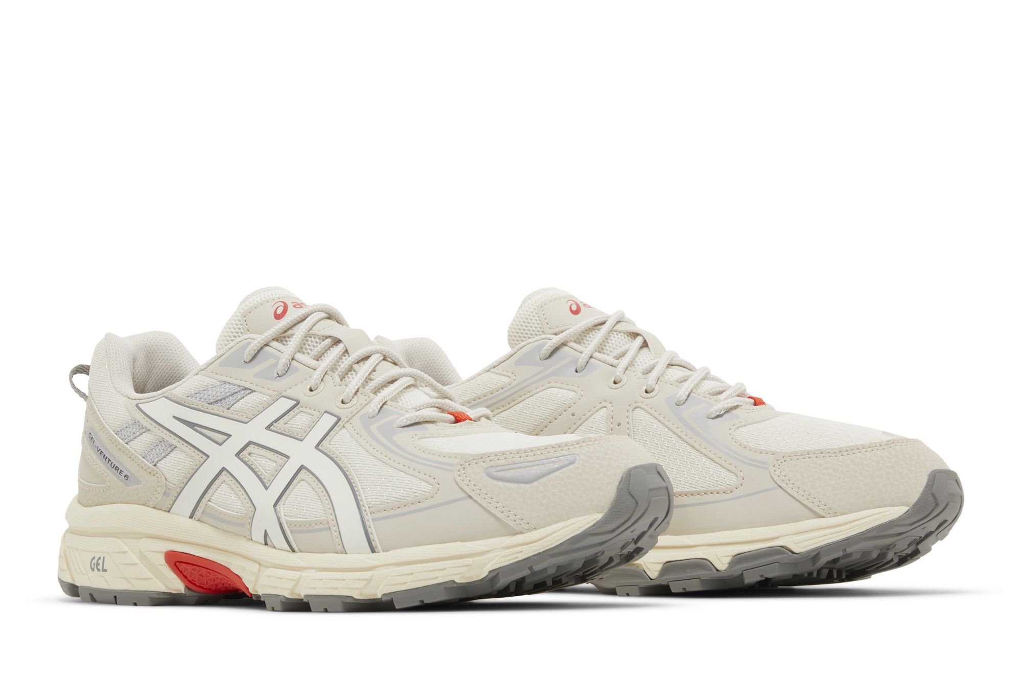 Cheap ASICS Gel Venture 6 ''Crème'' 1203A297-101