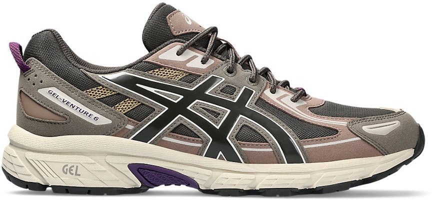 ASICS Gel Venture 6 'Dark Sepia' 1203A298-250 Order ASICS Gel Venture 6 'Dark Sepia' 1203A298-250