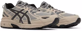 Cheap ASICS Gel Venture 6 'Kelabu Feather Hitam' 1201A897-020