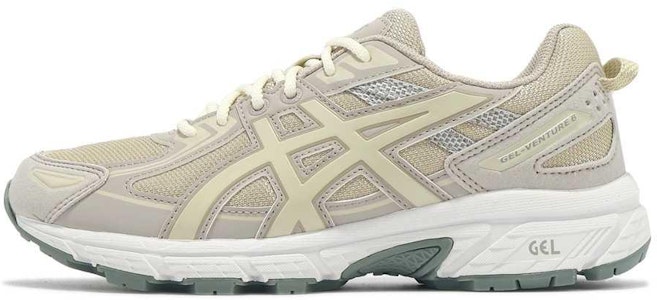 ASICS Gel Venture 6 'Gris Pluma y Polvo Claro' 1203A438-020 Buy ASICS Gel Venture 6 'Gris Pluma y Polvo Claro' 1203A438-020