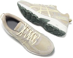 ASICS Gel Venture 6 'Kelabu Bulu Debu Ringan' 1203A438-020 Lookbook ASICS Gel Venture 6 'Kelabu Bulu Debu Ringan' 1203A438-020