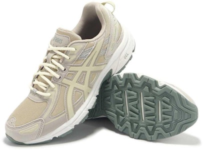 ASICS Gel Venture 6 'Gris Pluma y Polvo Claro' 1203A438-020 Shop ASICS Gel Venture 6 'Gris Pluma y Polvo Claro' 1203A438-020