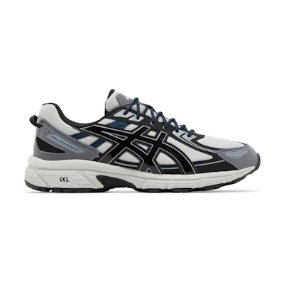 ASICS Gel Venture 6 'Glacier Grey Black'