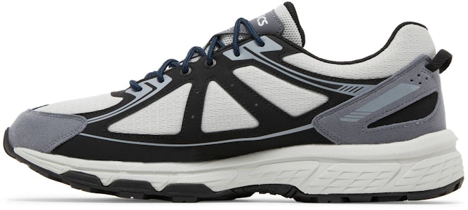 아식스 젤 벤처 6 '빙하 그레이 블랙' 1201A553-021 Lookbook 아식스 젤 벤처 6 '빙하 그레이 블랙' 1201A553-021