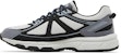 ASICS Gel Venture 6 'Glacier Grey Black' Kelabu & Hitam 1201A553-021