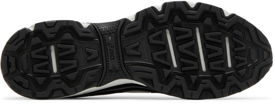 ASICS Gel Venture 6 'Gris Glaciar Negro' 1201A553-021 Shop ASICS Gel Venture 6 'Gris Glaciar Negro' 1201A553-021