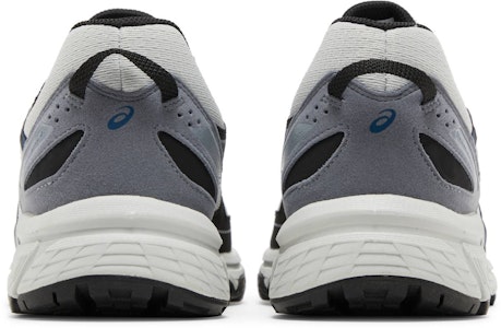 아식스 젤 벤처 6 '빙하 그레이 블랙' 1201A553-021 Details for 아식스 젤 벤처 6 '빙하 그레이 블랙' 1201A553-021