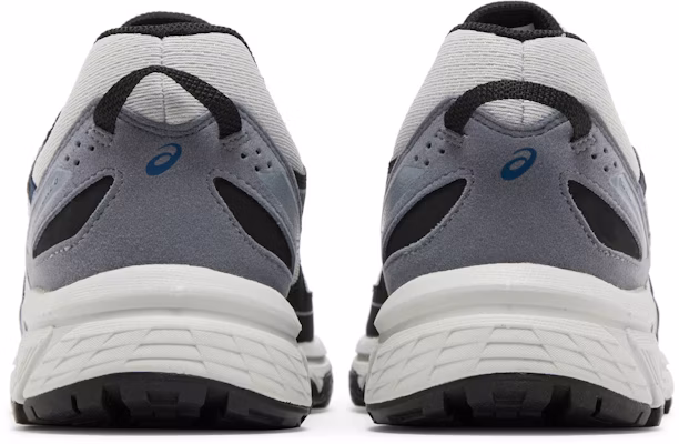 ASICS Gel Venture 6 'Gris Glaciar Negro' 1201A553-021 Details for ASICS Gel Venture 6 'Gris Glaciar Negro' 1201A553-021
