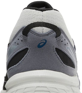 아식스 젤 벤처 6 '빙하 그레이 블랙' 1201A553-021 Sizing 아식스 젤 벤처 6 '빙하 그레이 블랙' 1201A553-021