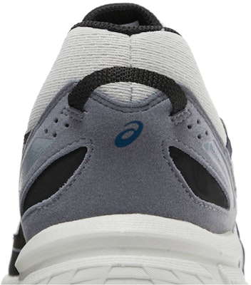 ASICS Gel Venture 6 'Glacier Grey Black' Kelabu & Hitam 1201A553-021 Sizing ASICS Gel Venture 6 'Glacier Grey Black' Kelabu & Hitam 1201A553-021