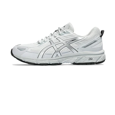 ASICS Gel Venture 6 'Glacier Grey Pure Silver'