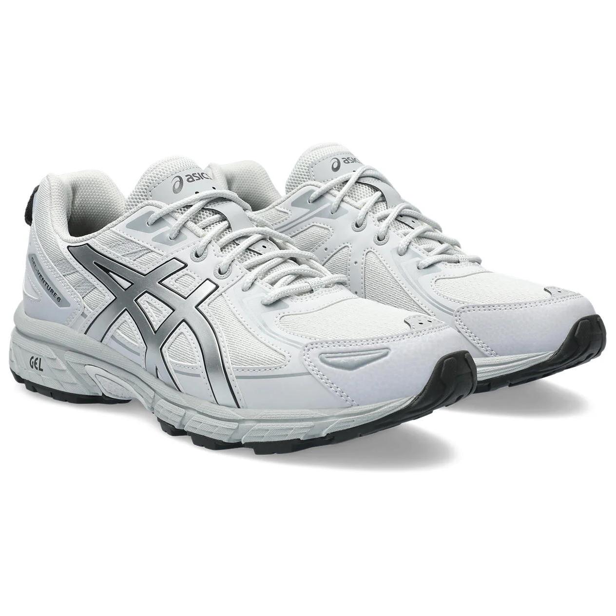ASICS Gel Venture 6 'Glacier Grey Pure Silver' 圖 2