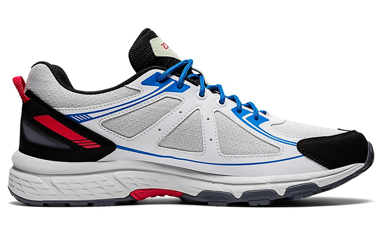 Order アシックス ゲルベンチャー6 「氷河グレー/ささやきグリーン」 1201A366-020